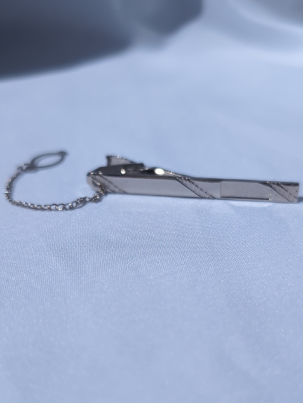 Vintage Tie Clip